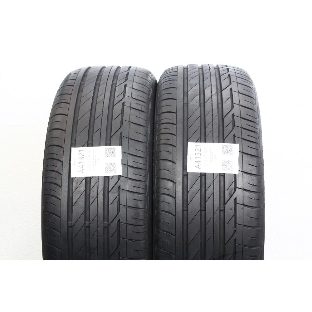 225 45 R19 92W BRIDGESTONE TURANZA T001