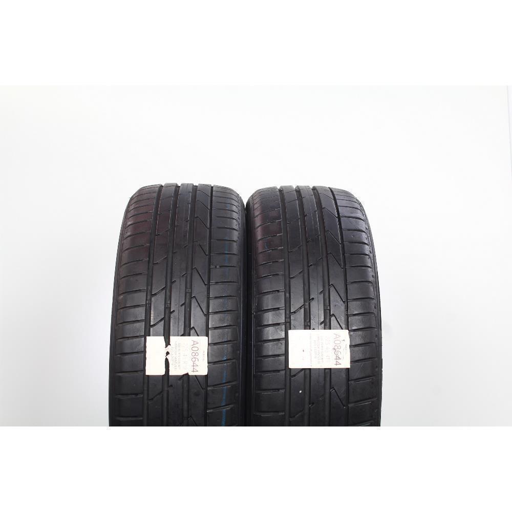 225 45 R19 92W RFT HANKOOK VENTUS S1 EVO 3 DOT 19