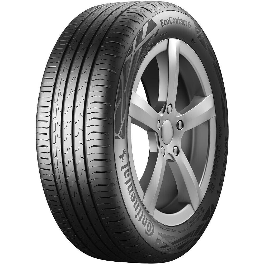 225 45 R19 96W XL CONTINENTAL ECO CONTACT 6