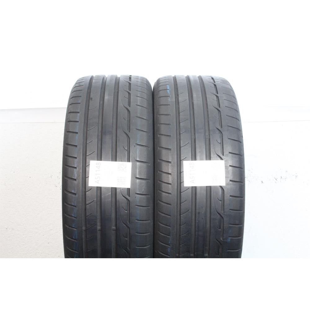 Pneumatico 225 45 R19 96W XL DUNLOP SPORT MAXX RT usato