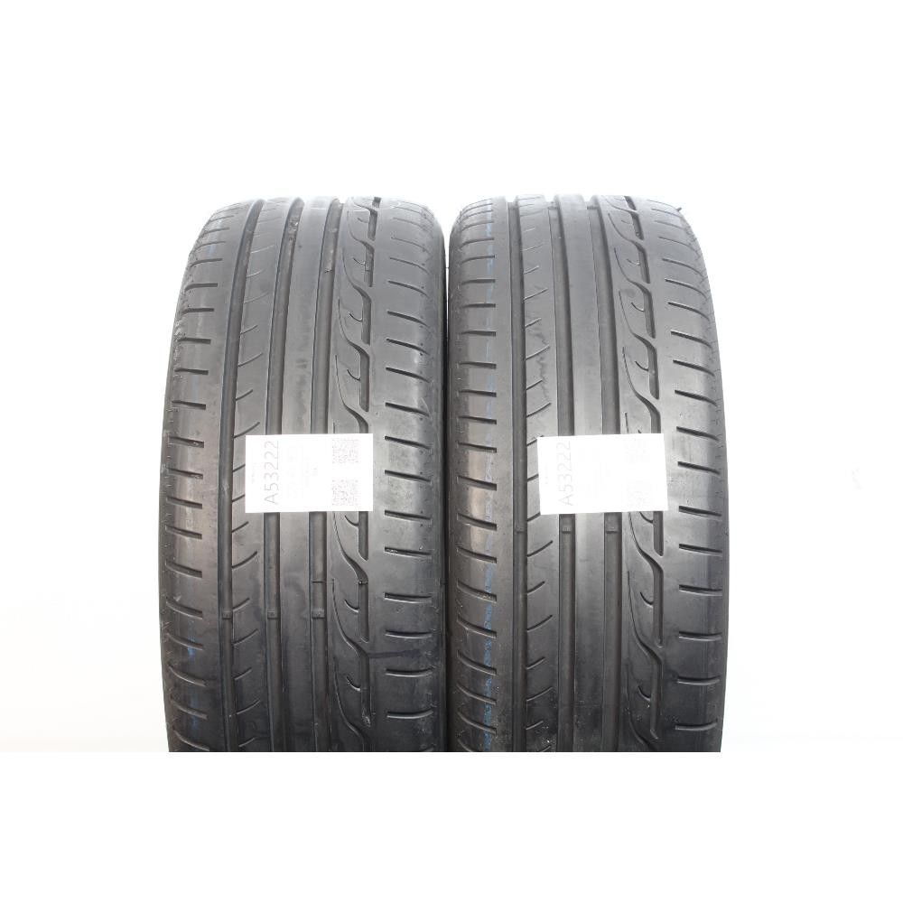 225 45 R19 96W XL DUNLOP SPORT MAXX RT