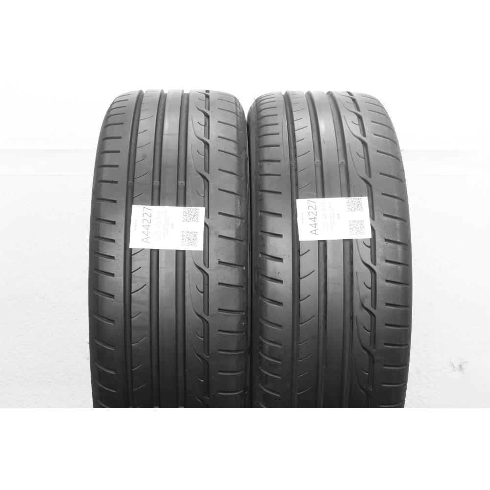 225 45 R19 96W XL DUNLOP SPORT MAXX RT