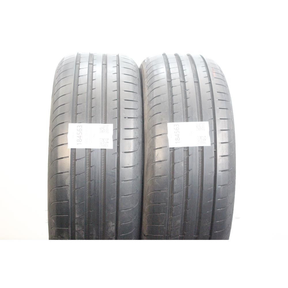 Pneumatico 225 45 R19 96W XL GOODYEAR EAGLE F1 ASYMMETRIC 3 usato