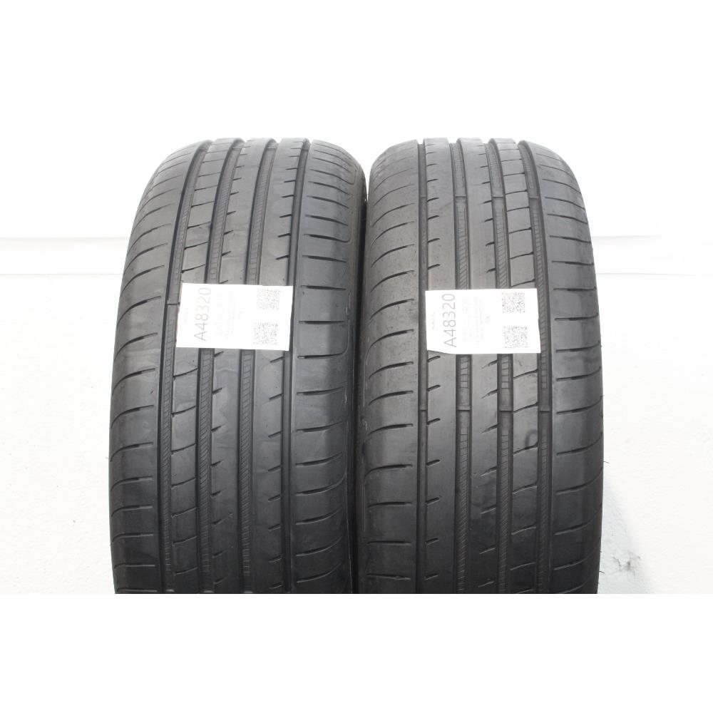 225 45 R19 96W XL GOODYEAR EAGLE F1 ASYMMETRIC 3