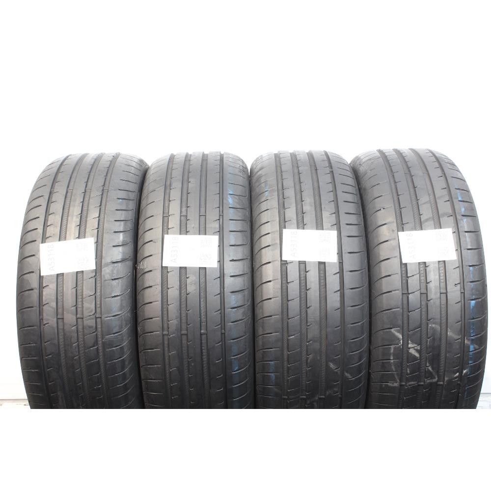 225 45 R19 96W XL GOODYEAR EAGLE F1 ASYMMETRIC 3