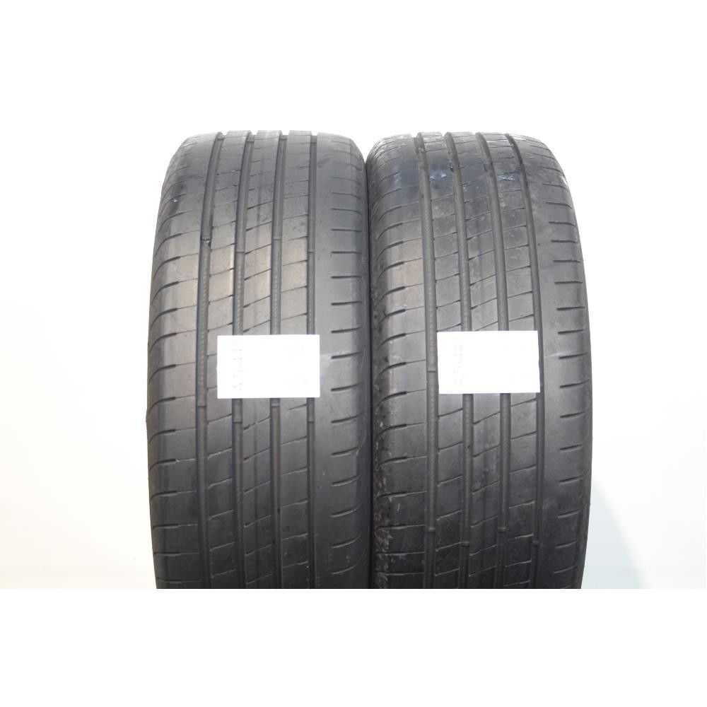 Pneumatico 225 45 R19 96W XL GOODYEAR EAGLE F1 ASYMMETRIC 5 usato