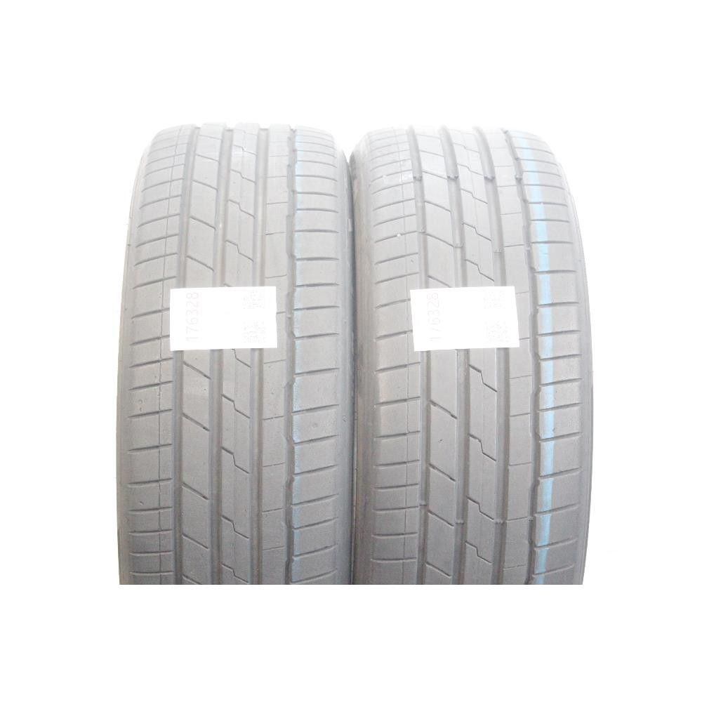 Pneumatico 225 45 R19 96W XL HANKOOK VENTUS S1 EVO3 usato