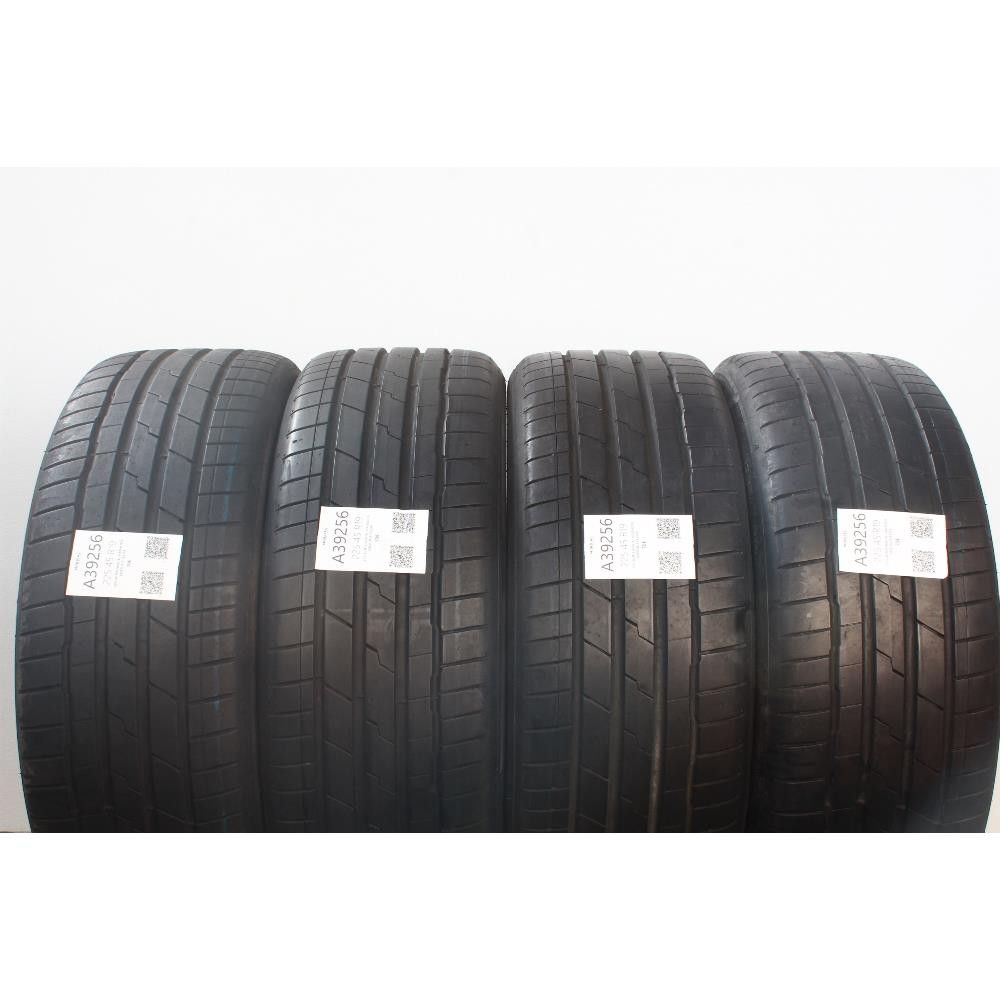 Pneumatico 225 45 R19 96W XL HANKOOK VENTUS S1 EVO3 usato