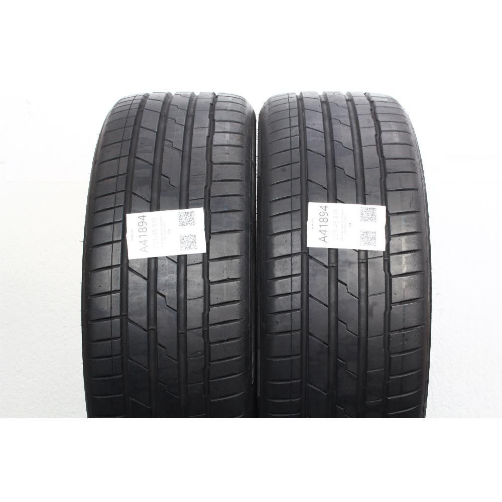 Pneumatico 225 45 R19 96W XL HANKOOK VENTUS S1 EVO3 usato