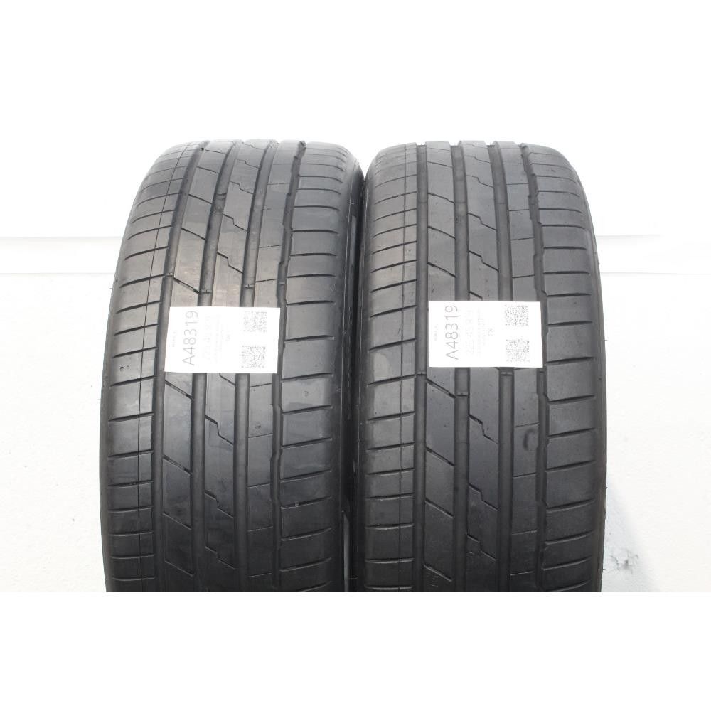 Pneumatico 225 45 R19 96W XL HANKOOK VENTUS S1 EVO3 usato