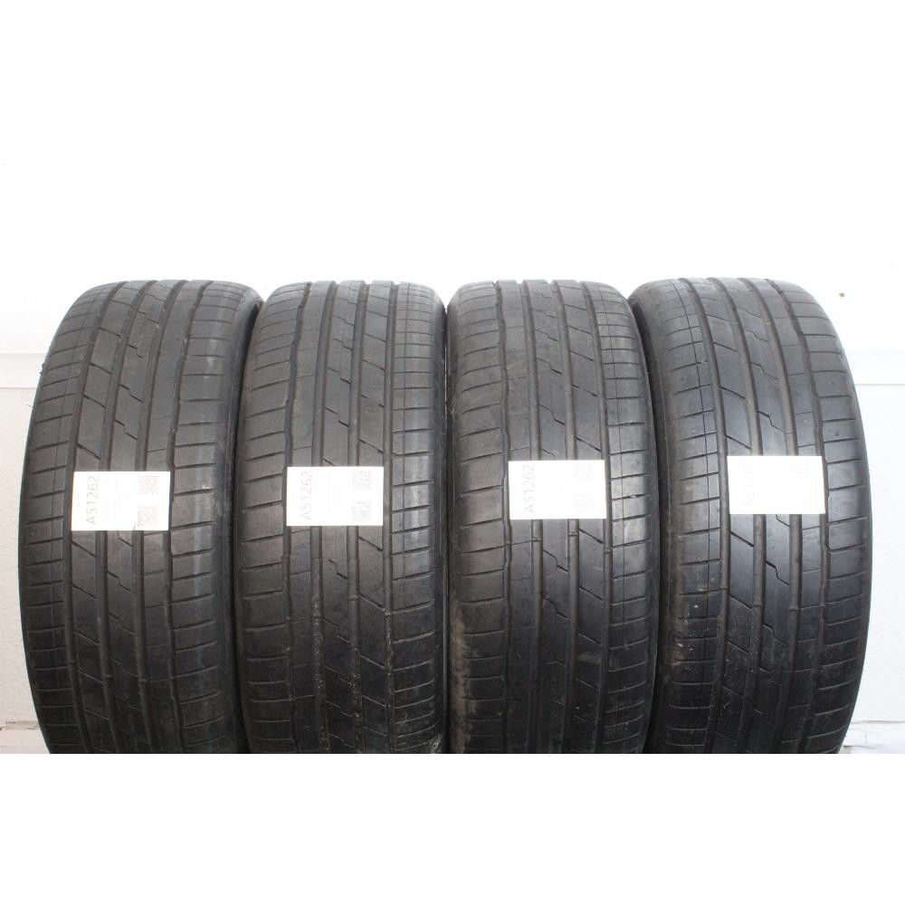Pneumatico 225 45 R19 96W XL HANKOOK VENTUS S1 EVO3 usato