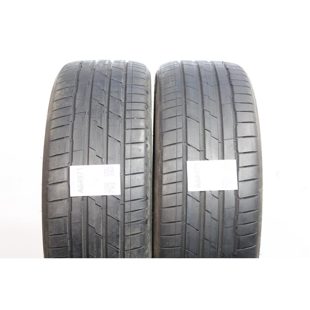 Pneumatico 225 45 R19 96W XL HANKOOK VENTUS S1 EVO3 usato