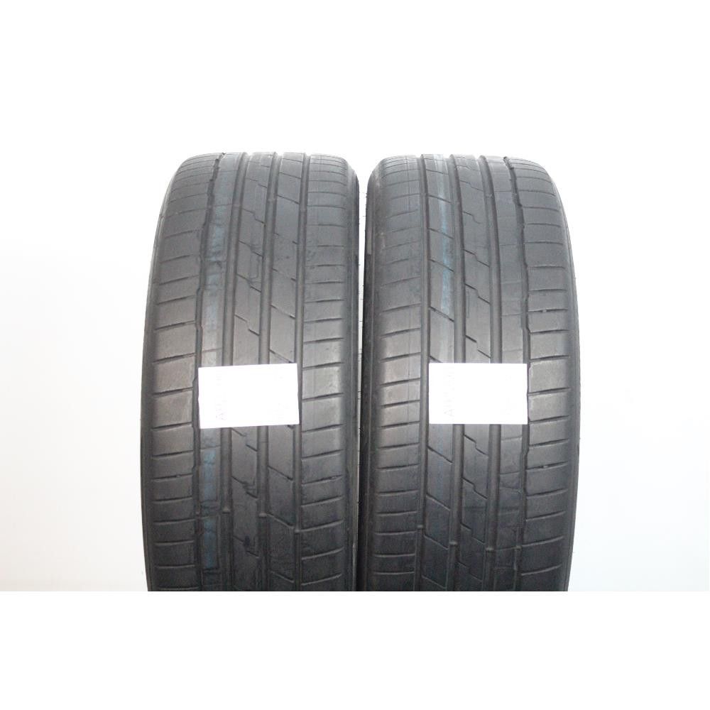 Pneumatico 225 45 R19 96W XL HANKOOK VENTUS S1 EVO3 usato