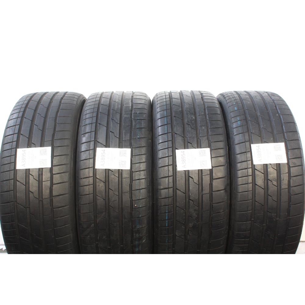 225 45 R19 96W XL HANKOOK VENTUS S1 EVO3