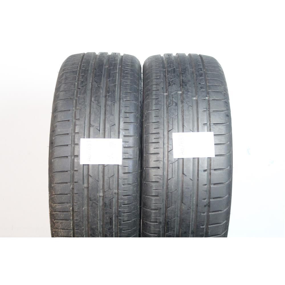 Pneumatico 225 45 R19 96Y XL GTRADIAL SPORT ACTIVE 2 usato