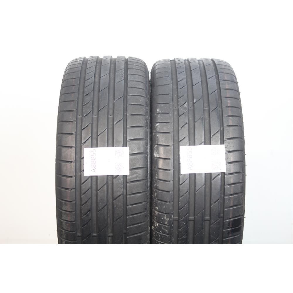 225 45 ZR17 91Y KUMHO ECSTA PS71 