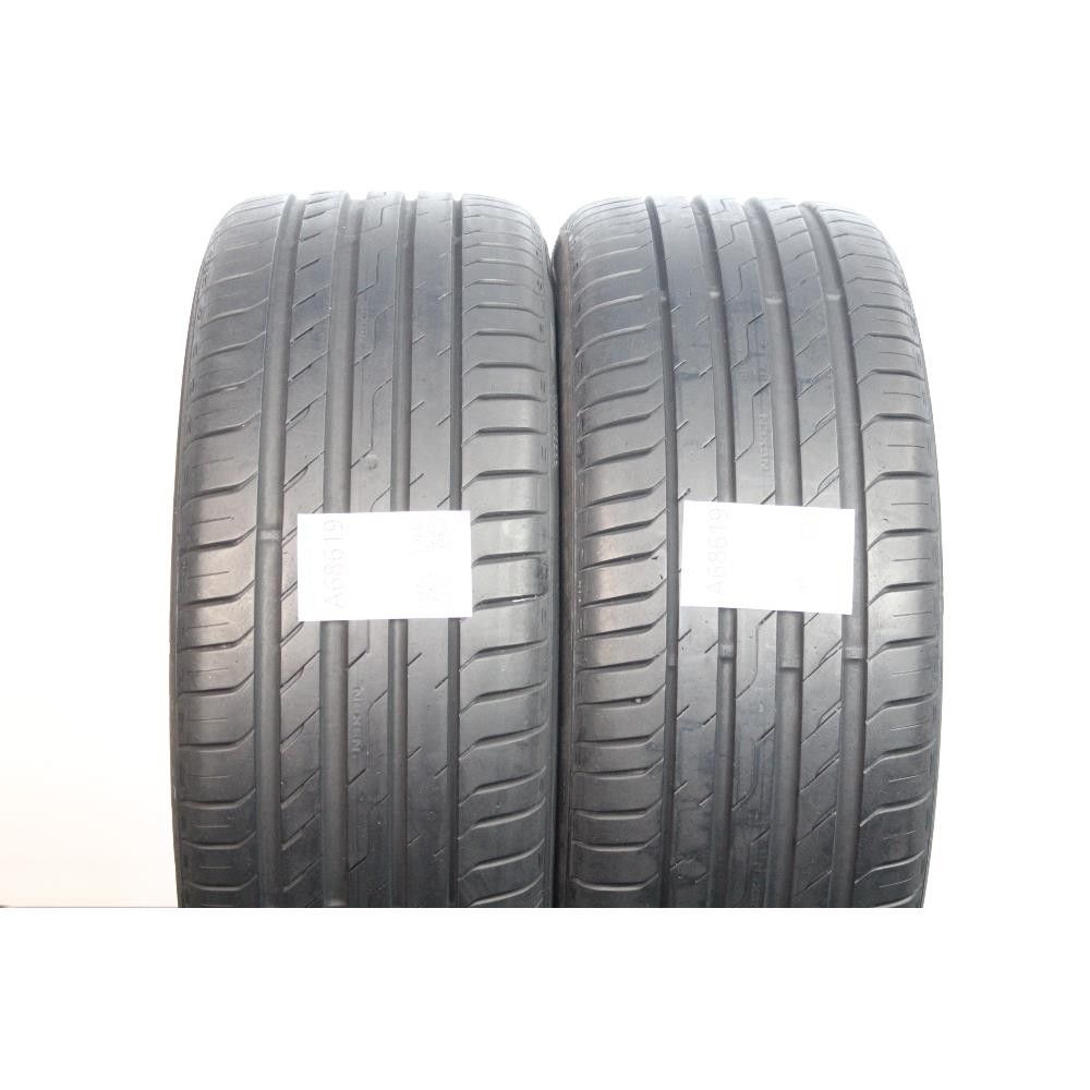 225 45 ZR17 91Y NEXEN NFERA SPORT 