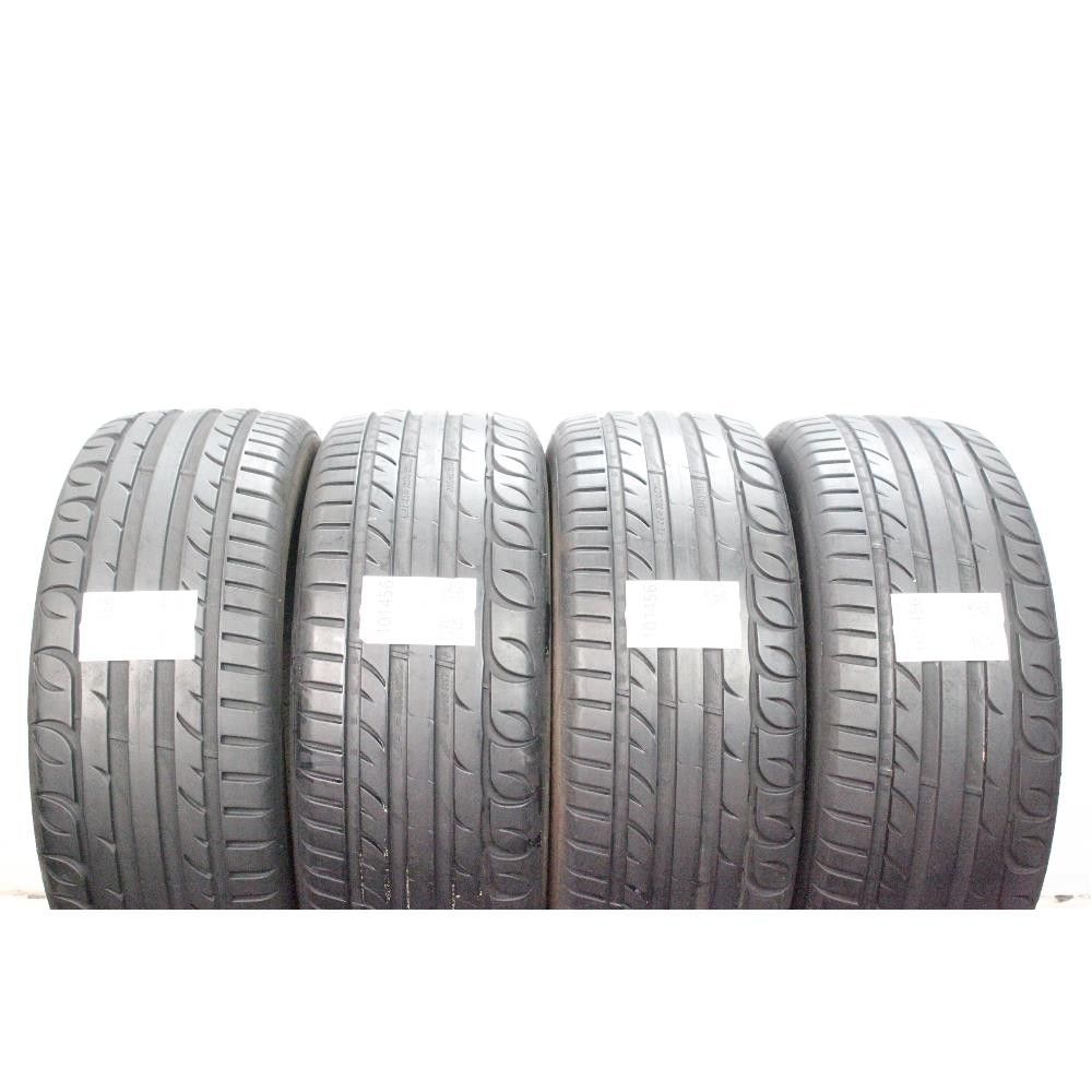 225 45 ZR17 91Y RIKEN UHP ULTRA HIGH PERFORMANCE 