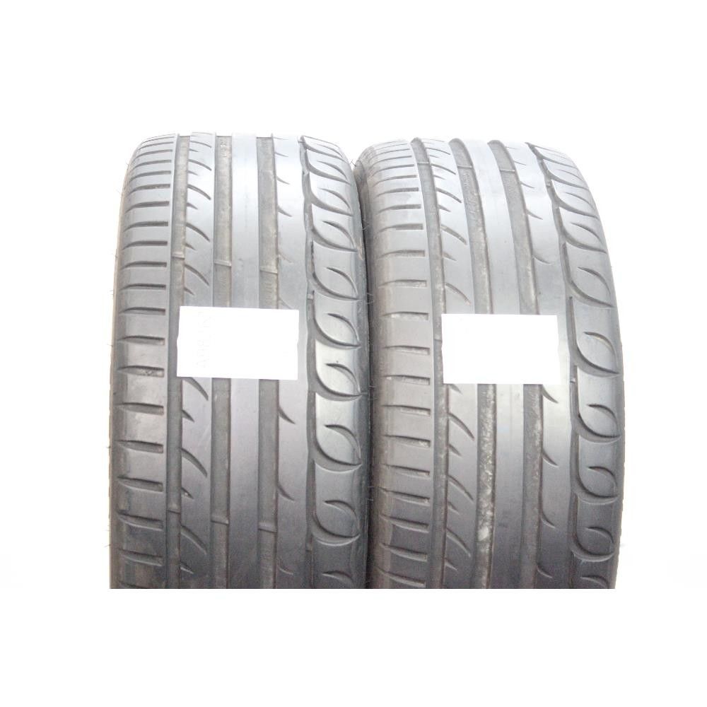 225 45 ZR17 91Y STRIAL UHP ULTRA HIGH PERFORMANCE 