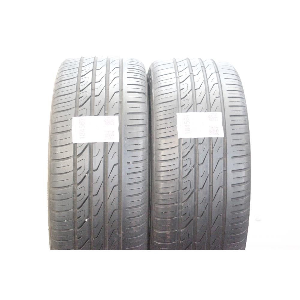 Pneumatico 225 45 ZR17 94W XL AUTOGREEN SUPER SPORT CHASER SSC5 usato