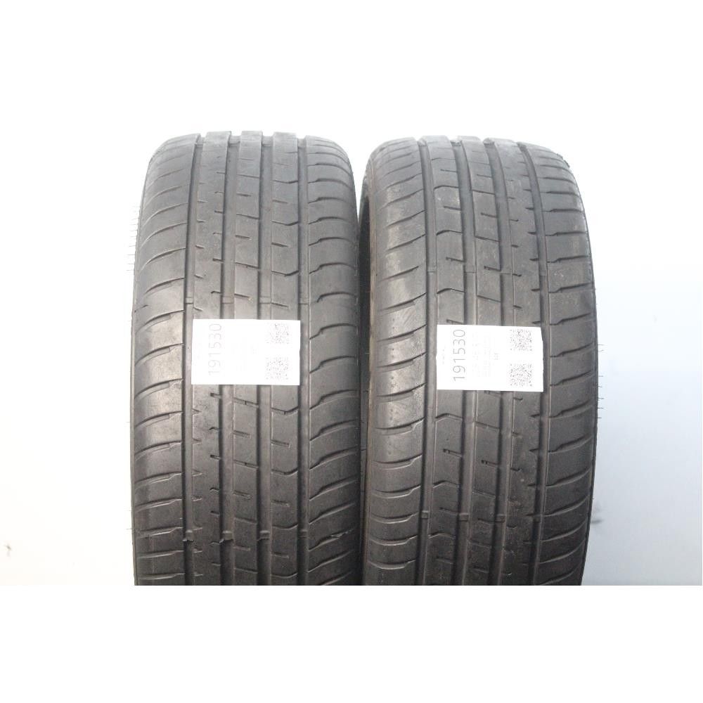 Pneumatico 225 45 ZR17 94W XL M+S HEADWAY HORACE HH306 usato