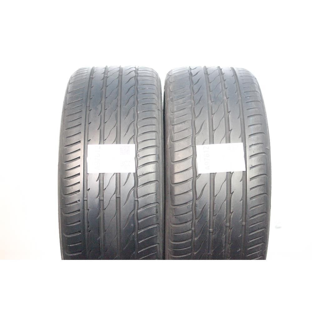 225 45 ZR17 94W XL M+S DELMAX PERFORMPRO