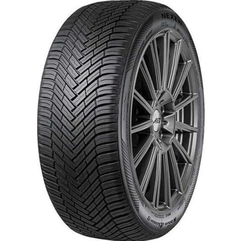 225 45 ZR17 94W XL M+S NEXEN N"BLUE 4SEASON 2