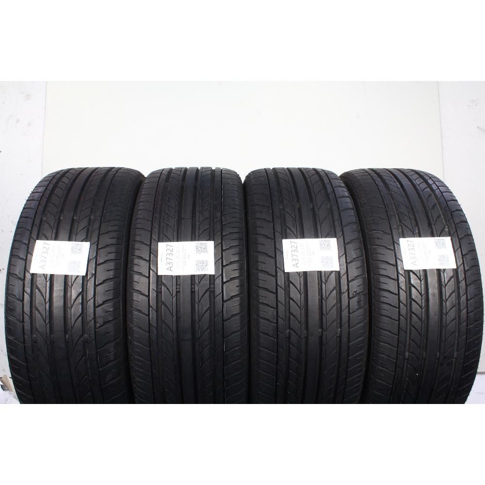 225 45 ZR17 94W XL NANKANG NOBLE SPORT NS-20