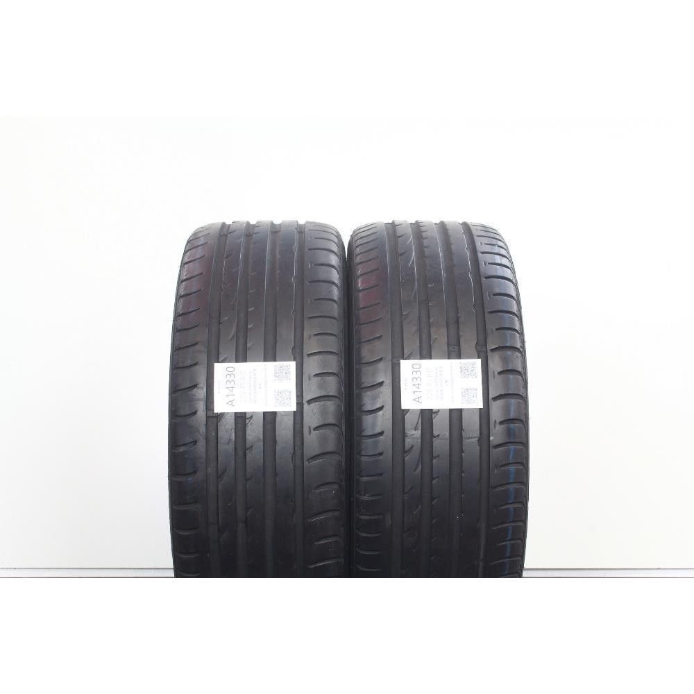 225 45 ZR17 94W XL NEXEN N8000 DOT18