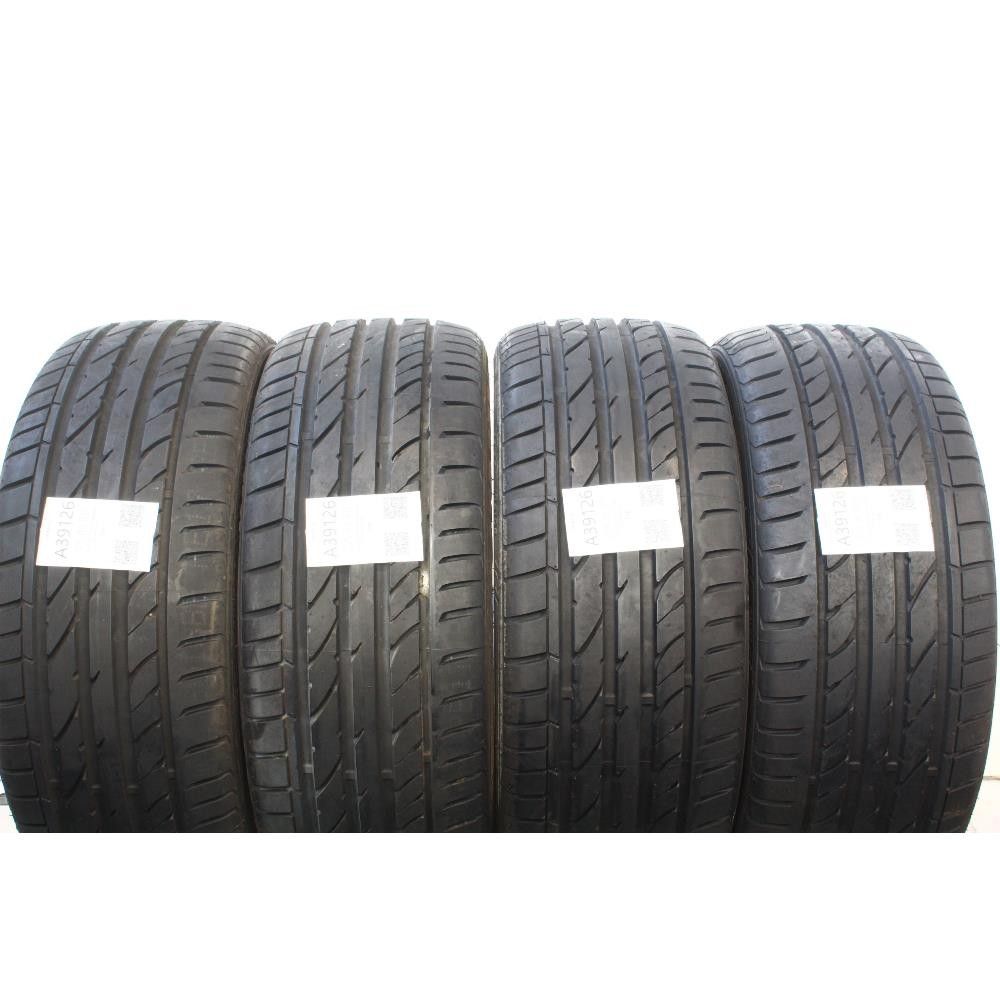 225 45 ZR17 94W XL SAILUN ATREZZO ZSR