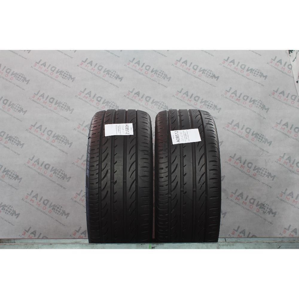 225 45 ZR17 94Y  PIRELLI PZERO NERO GT 