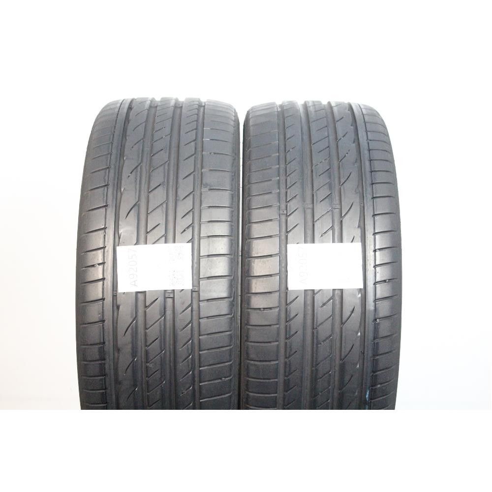 225 45 ZR17 94Y XL LAUFENN S FIT EQ