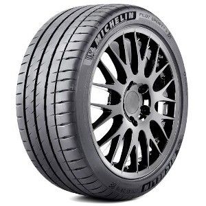 225 45 ZR17 (94Y) XL MICHELIN Pilot Sport 4 S