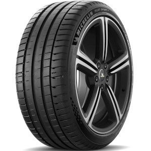 225 45 ZR17 (94Y) XL MICHELIN Pilot Sport 5