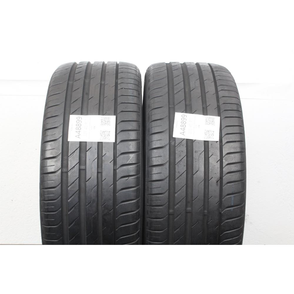 225 45 ZR17 94Y XL NEXEN NFERA SPORT