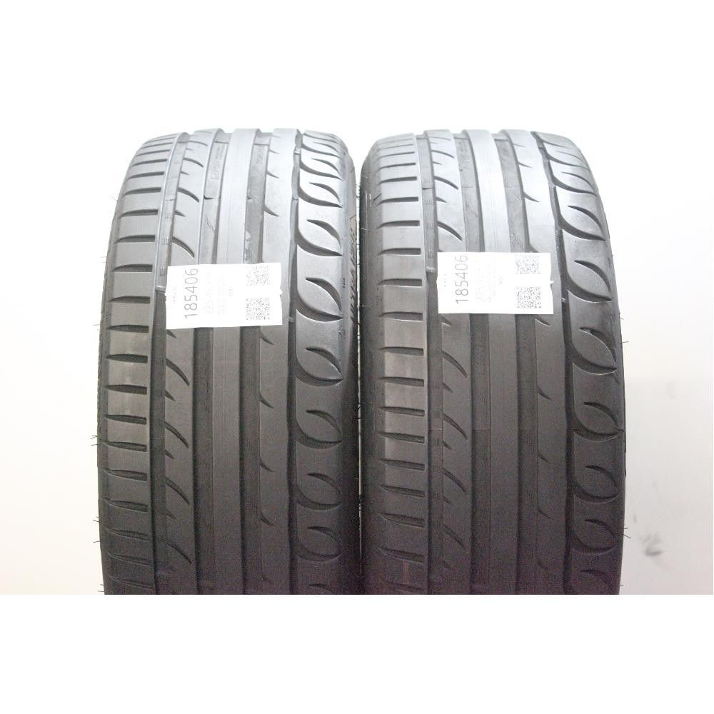 Pneumatico 225 45 ZR18 95W XL TAURUS ULTRA HIGH PERFORMANCE usato