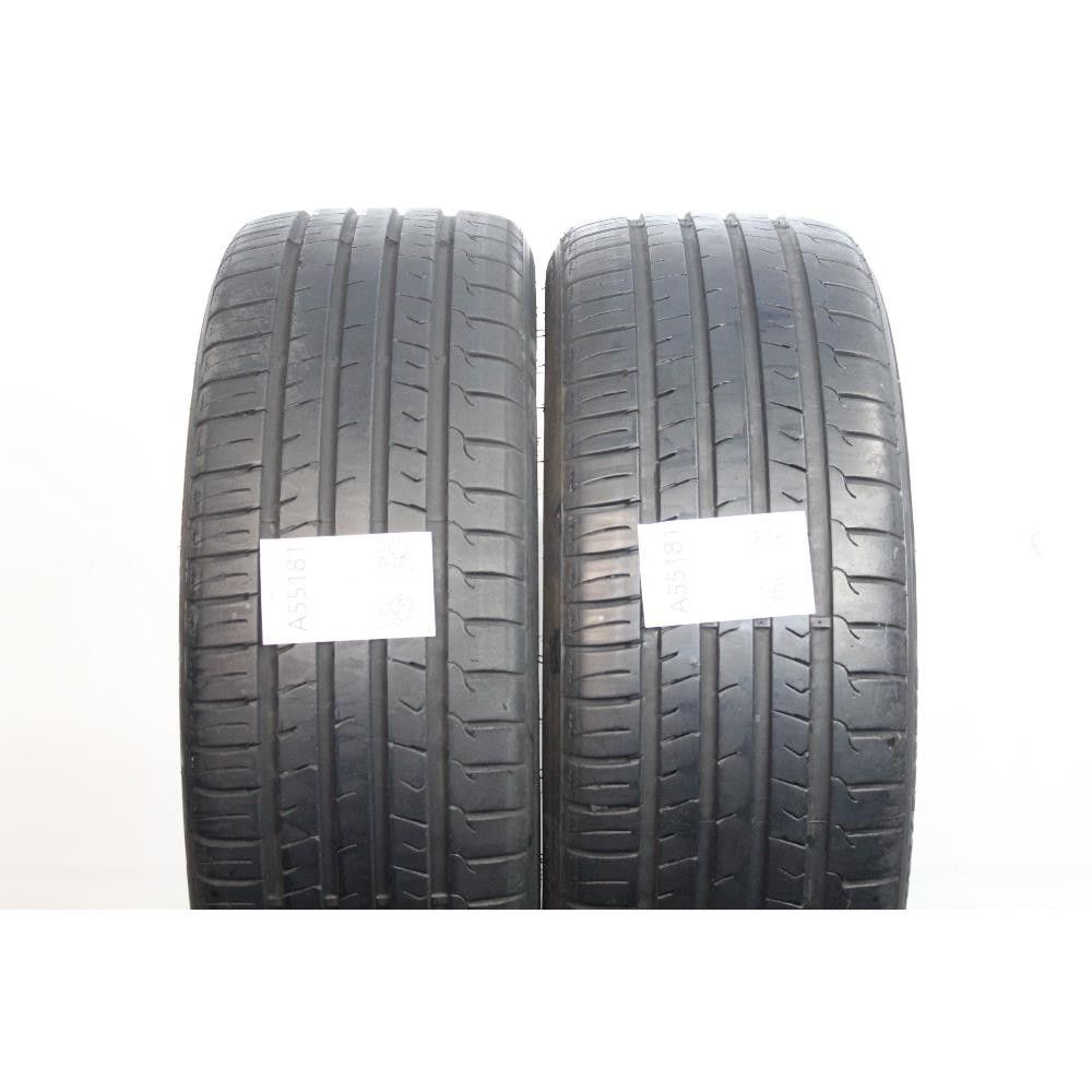 Pneumatico 225 45 ZR18 95W XL TOMKET SPORT usato