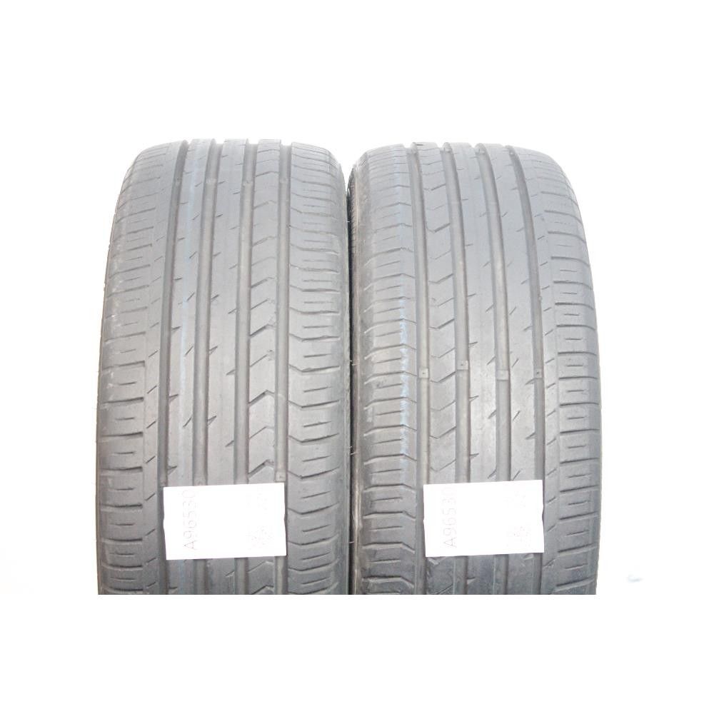 Pneumatico 225 45 ZR18 95Y XL MOMO TOPRUN M300 AS SPORT usato