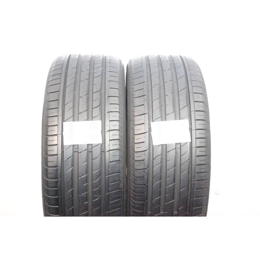 Pneumatico 225 45 ZR18 95Y XL NEXEN NFERA SU1 usato