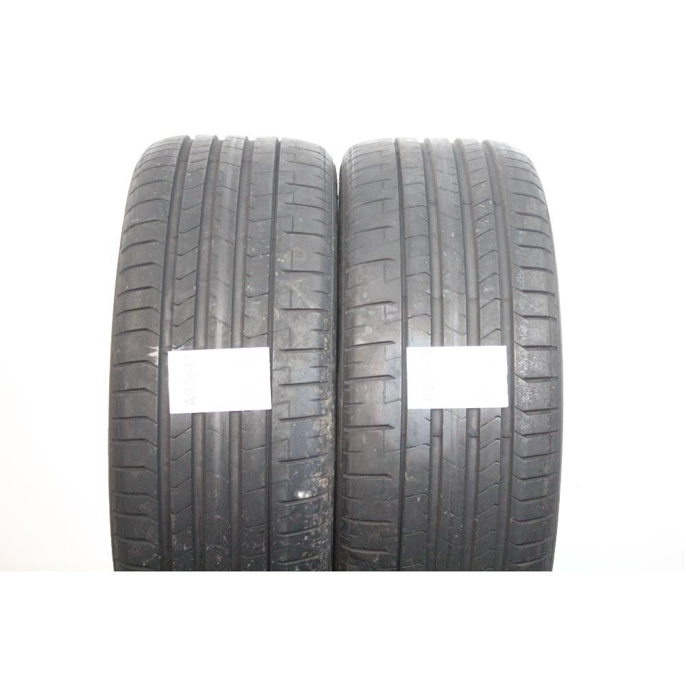 225 45 ZR18 95Y XL PIRELLI P ZERO 