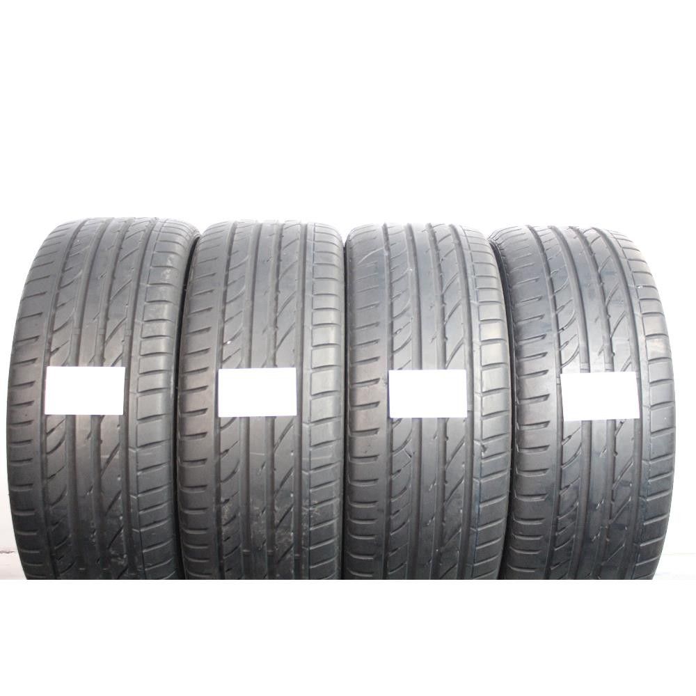 Pneumatico 225 45 ZR18 95Y XL SAILUN ATREZZO ZSR usato