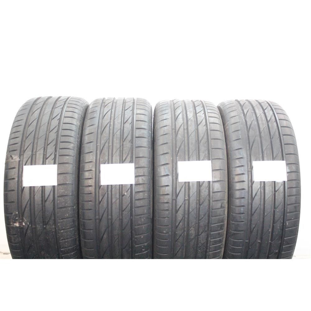 Pneumatico 225 45 ZR19 96Y MAXXIS VICTRA SPORT 5 usato