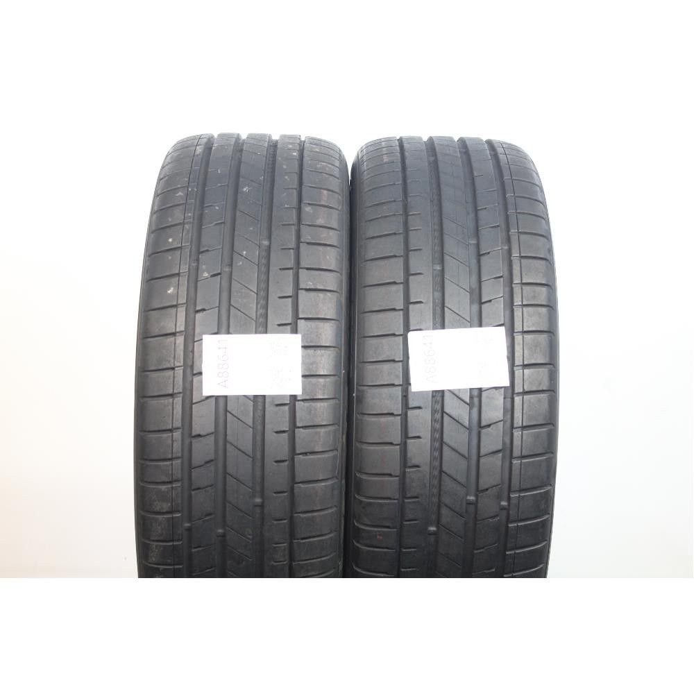 Pneumatico 225 45 ZR19 96Y XL KUMHO ECSTA SPORT usato