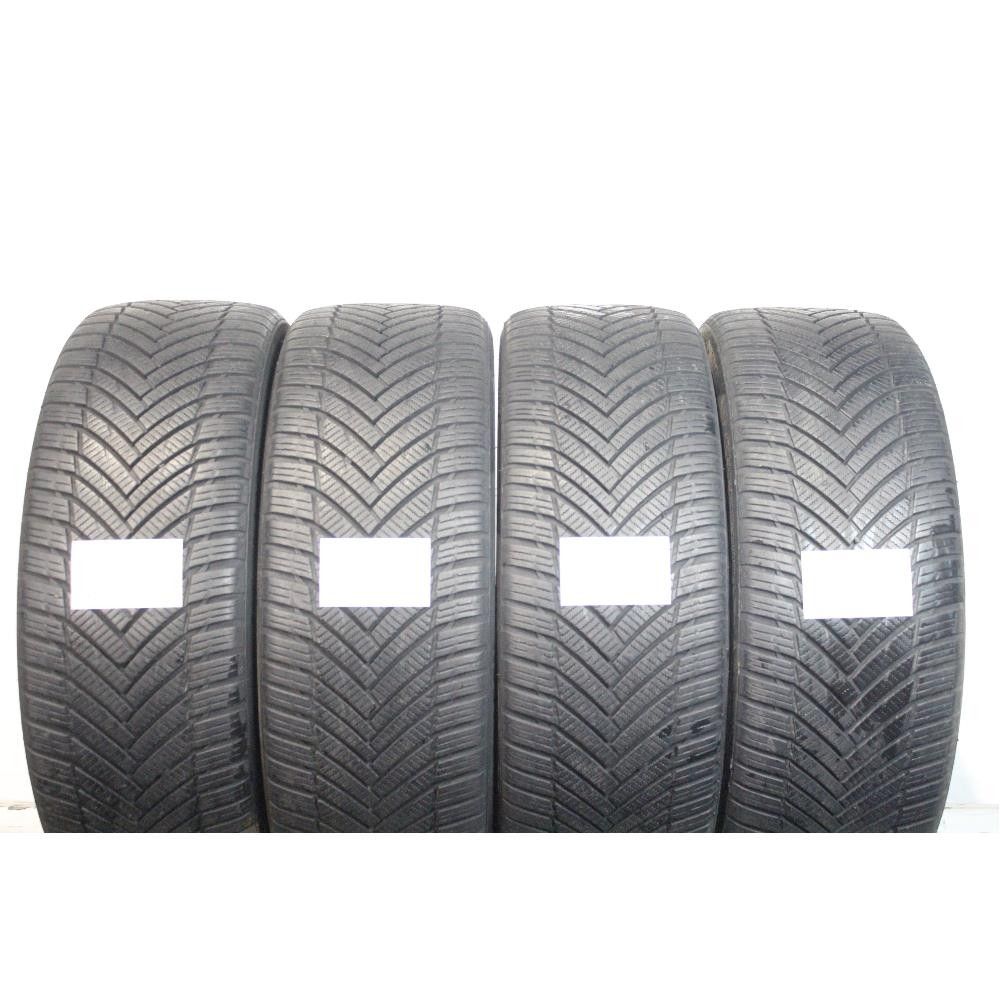Pneumatico 225 45 ZR19 96Y XL M+S TRISTAR ALL SEASON POWER usato