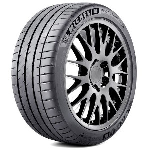 225 45 ZR19 (96Y) XL MICHELIN Pilot Sport 4 S