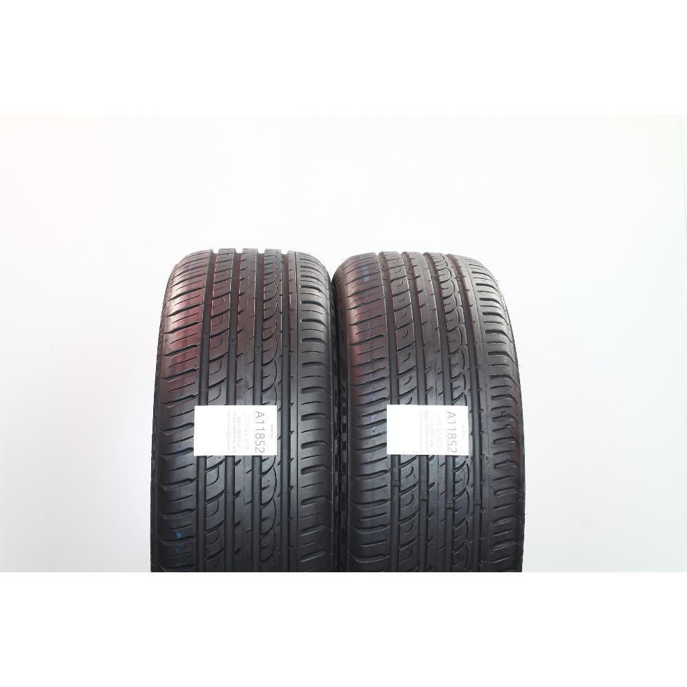 Pneumatico 225 45 ZRF19 92W RADAR PRIMAX R8+RFT usato