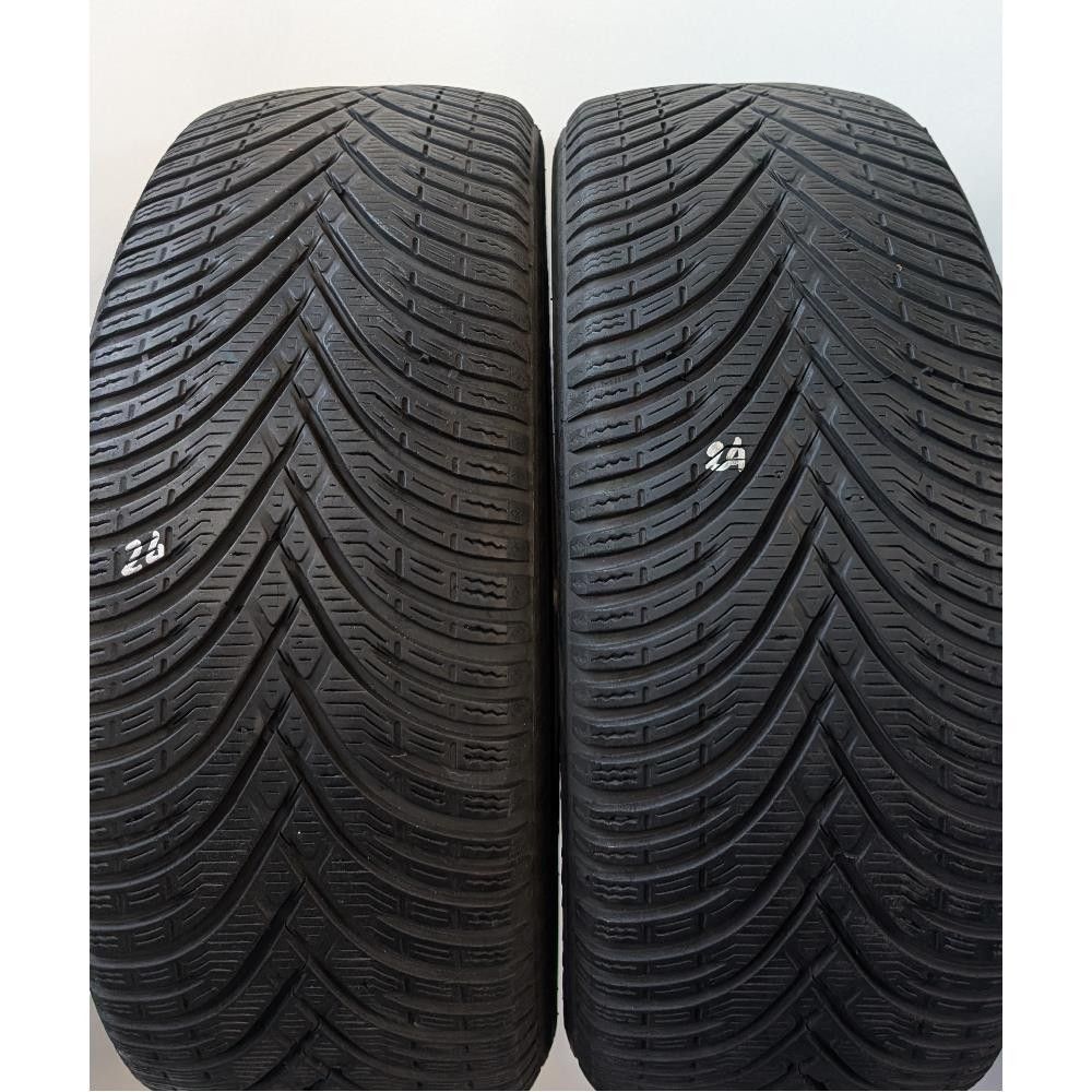 Pneumatico 225 50 17 98H XL M+S KLEBER KRISALP HP3 usato