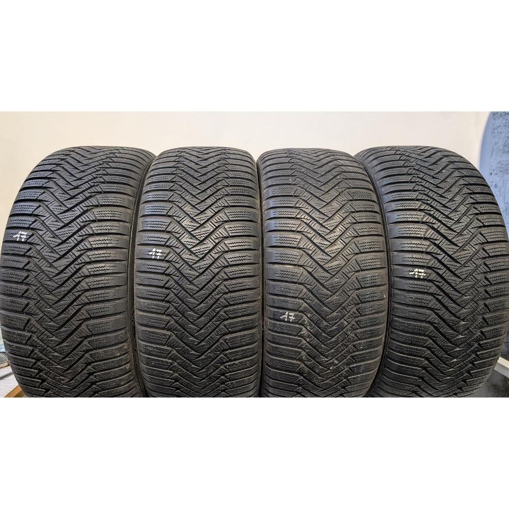 225 50 17 98V XL LAUFENN FIT + WINTER