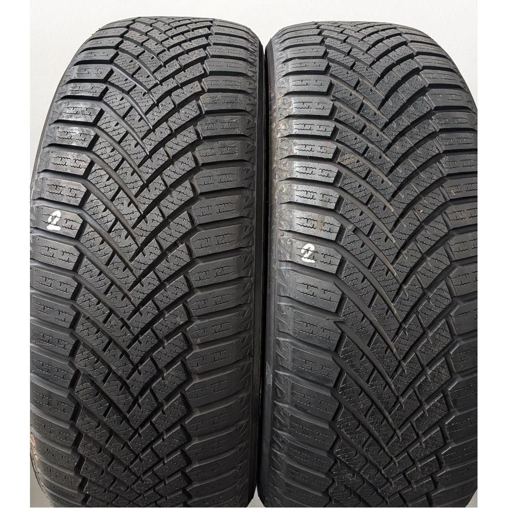 Pneumatico 225 50 18 95V M+S YOKOHAMA BLUE EARTH WINTER V906 usato