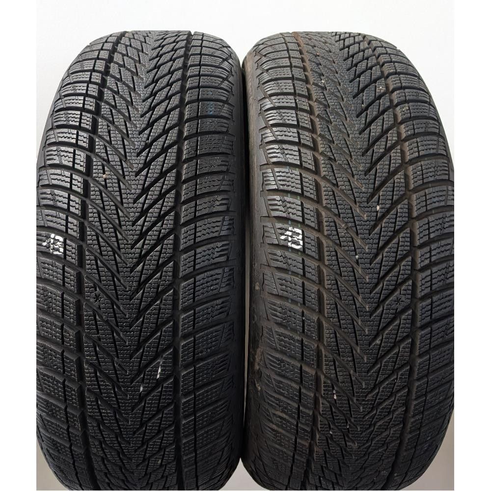Pneumatico 225 50 18 99V XL M+S GOODYEAR ULTRAGRIP PERFORMANCE 3 usato
